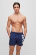 Hugo Boss Octopus Losse Zwemshort