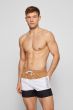 Hugo Boss Swim Coco Zwemshort Medium Beige