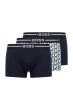 Hugo Boss Boss Design Trunk 3P Kleur 981