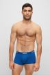 Hugo Boss Power Trunk 3P Open Blue