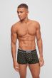 Hugo Boss 24 Print Trunk