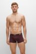 Hugo Boss Power Trunk 3P Kleur 965