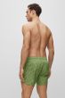 Hugo Boss Como Losse Zwemshort Bright Green