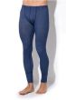 Calida Motion Thermische Broek Heren Jeans Melé