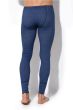 Calida Motion Thermische Broek Heren Jeans Melé