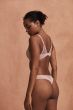 L'Aventure Louie Push-Up Beha Powder Rose