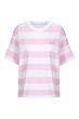 Mey Streaked Lines T-Shirt