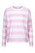 Mey Streaked Lines T-Shirt l/s