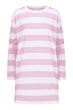 Mey Streaked Lines Nachtkleed l/s
