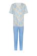 Mey Tais Pyjama 3/4 Broek s/s