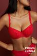 Twist Geneve Voorgevormde Beha Balconnet Lipstick