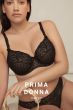 Prima Donna Twist Soho Beugelbeha Zwart