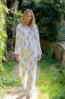 Pip Studio Belin Tanaka Doorknoop Pyjama l/s