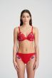 Marie Jo Judith Rioslip Red