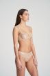 Marie Jo Sylvia Beugelbeha Glossy Sand