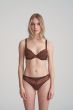 Marie Jo Serena Push-Up Beha Chestnut