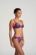 Marie Jo Georgia Plunge Beugelbeha Majestic Purple