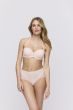 MJ JADEI GLP Voorgevormde Beha Strapless