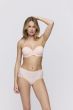 MJ JADEI GLP Voorgevormde Beha Strapless