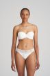 JADEI NAT Voorgevormde Beha Strapless
