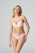 MJ SELYNA GAR Push-Up Beha Uitneembare Pads