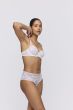 MJ LIZELOT WIT Hotpants