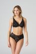 MJ CYRILE ZWA Hotpants