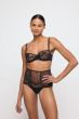 MJ ANNAELLE ZWA Balconnet Beugelbeha