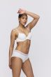MJ LOUIE NAT Push- Up Beha