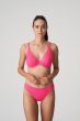 Twist Epirus Triangelbeha Blogger Pink
