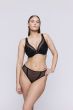TW VIVGIRL ZWA Plunge Beha Halve Mousse Cups