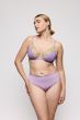 PD IXIA WIA Plunge Beha Halve Mousse Cups