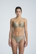 L'Aventure Tom Push-Up Beha Golden Olive