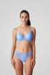 Twist I Do Voorgevormde Bh Hartvorm Santorini Blue