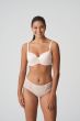 Twist I Do Voorgevormde Beha Hartvorm Silky Tan