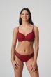Twist East End Rioslip Red Boudoir