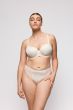 TW KERO NAT Voorgevormde Beha Balconnet