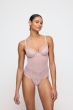 MJ CATHIA BDS Plunge Body