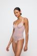 MJ CATHIA BDS Plunge Body
