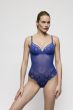 MJ CATHIA STB Plunge Body