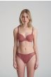 Marie Jo Jane Rioslip Red Copper 
