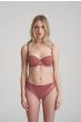 Marie Jo Jane Italiaanse Slip Red Copper 