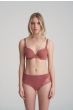 Marie Jo Jane Tailleslip Red Copper 