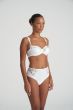 LEDA WIT Tailleslip