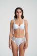 Marie Jo Agnes Tailleslip Pale Blue