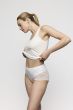 MJ SOFT STUDIO NAT Corrigerende Tailleslip
