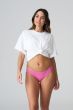 MJ COLOR STUDIO HWP Naadloze Rioslip