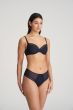 Marie Jo Tokuda Tailleslip Velvet Blue
