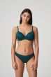 Twist I Do Rioslip  Deep Teal