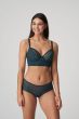 Twist I Do Hotpants Deep Teal